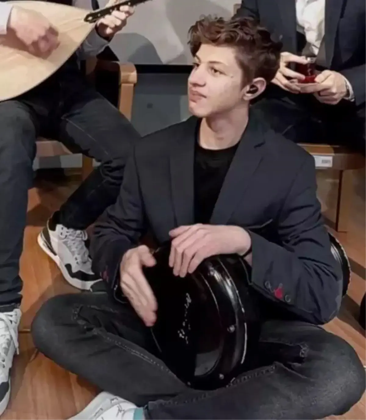 Kıvanç Uman Davasında Cezalar Artırıldı