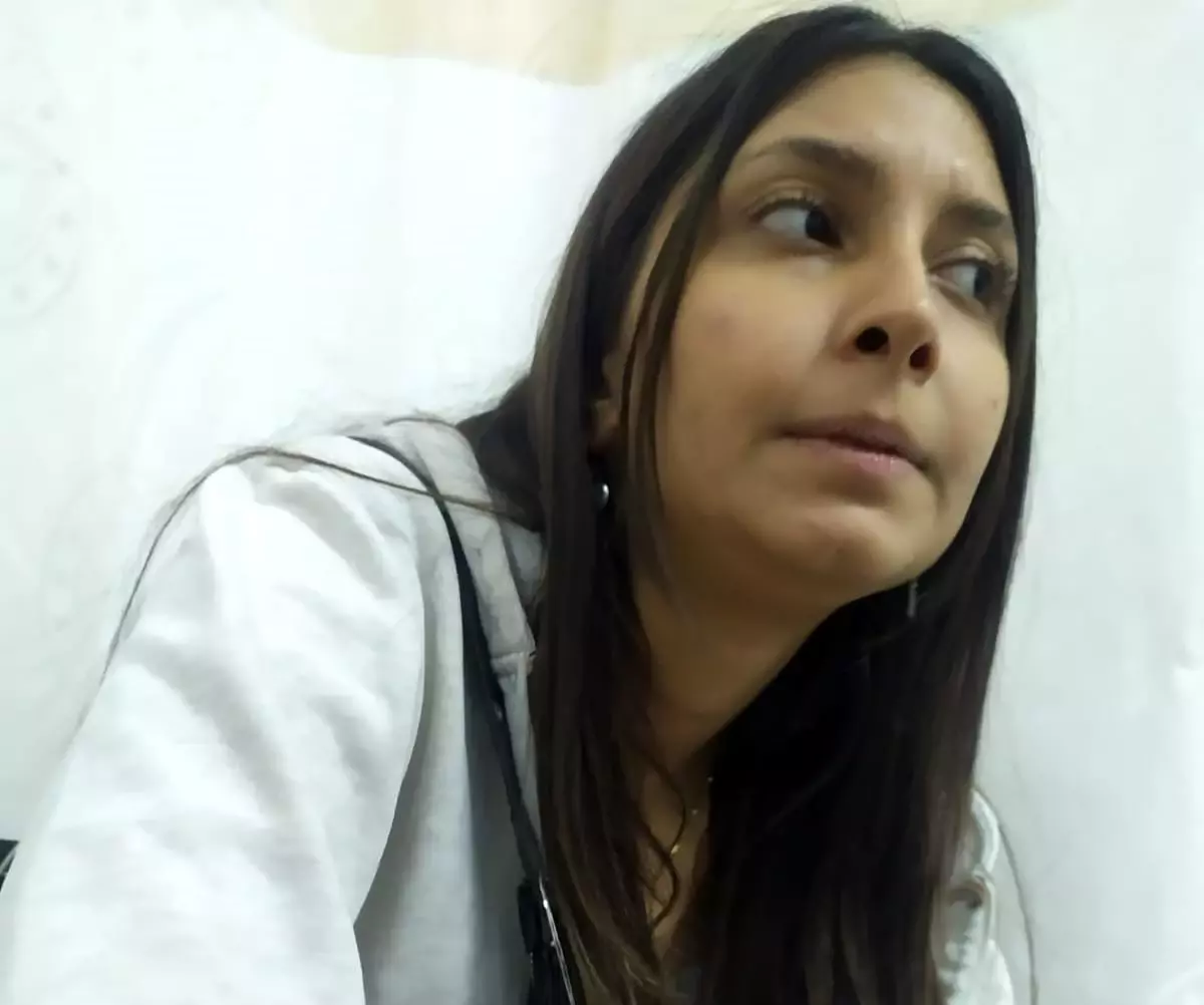 19 Yaşındaki Genç Kadın Evinde İple Asılı Bulundu