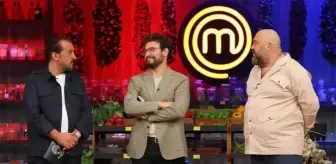 MasterChef Türkiye'de haftanın son eleme adayları belli oldu