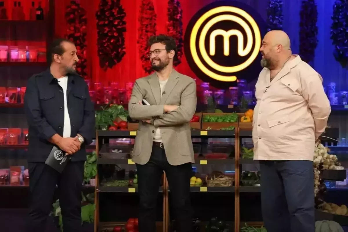 MasterChef Türkiye'de haftanın son eleme adayları belli oldu