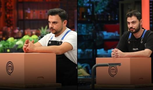 MasterChef Türkiye dokunulmazlık oyununu kim kazandı, eleme potasında kimler var 6 Kasım Cuma?