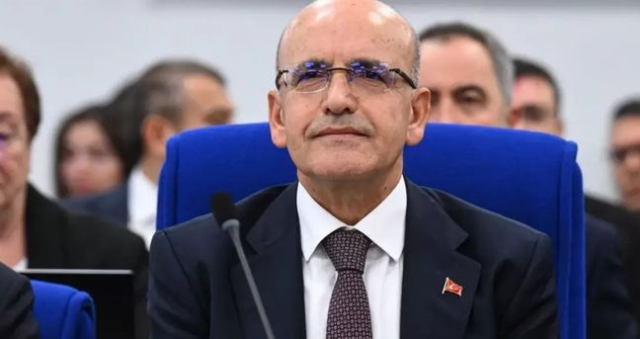 Mehmet Şimşek'in hastalığı nedir? Mehmet Şimşek hasta mı, ne hastası?
