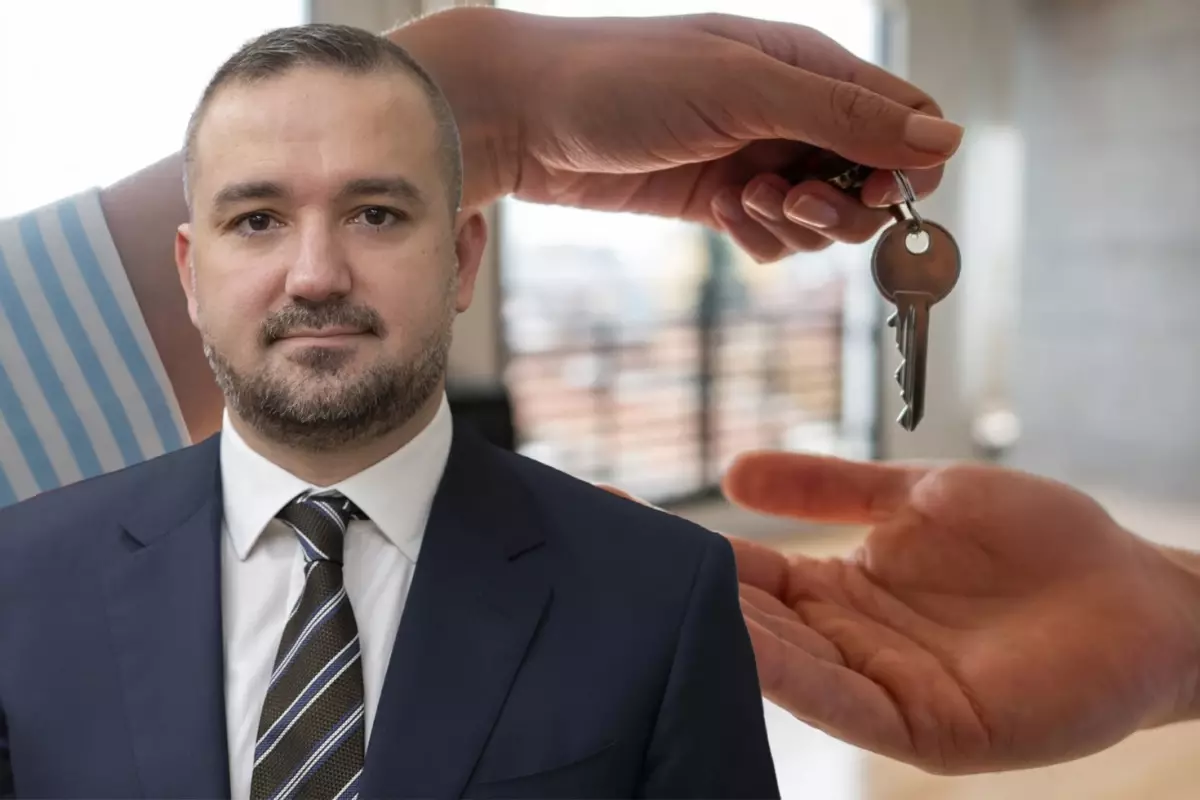 Merkez Bankası Başkanı Karahan: Kira enflasyonu düşecek