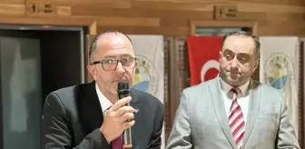 MHP Gölyaka'da 'Hayırlı Günler Komşum' Toplantısı Düzenledi