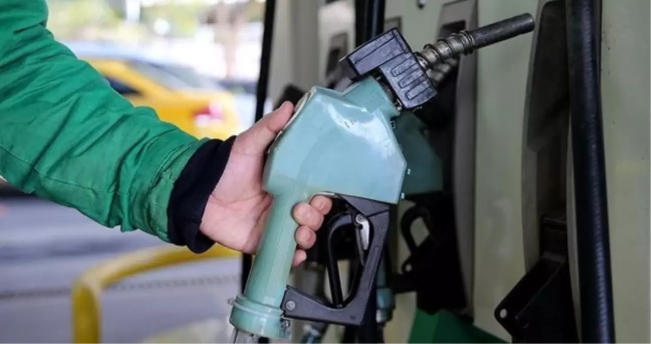Motorine zam mı geldi, ne kadar zam geldi? 7 Kasım güncel akaryakıt fiyatları: Benzin, motorin fiyatları ne kadar?
