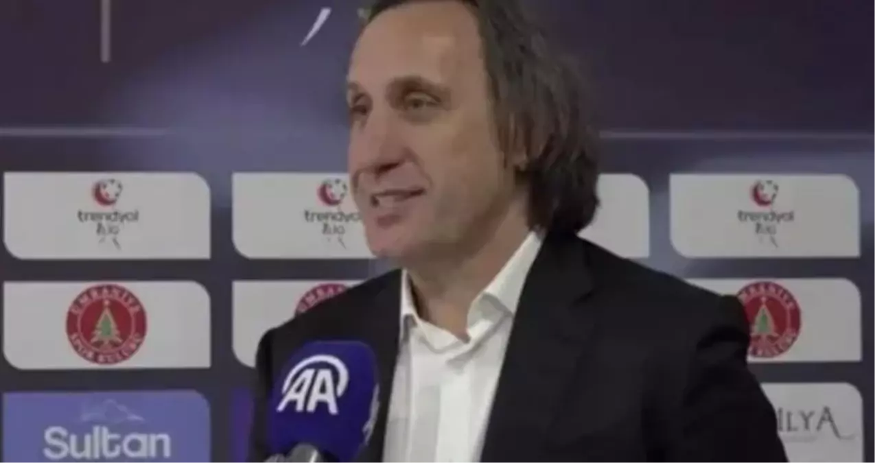 Murat Özkaya görevden alınacak mı? Bahis operasyonunda son durum ne?