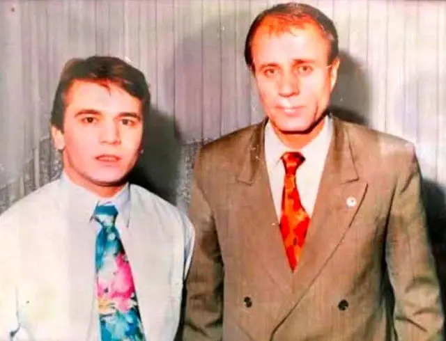 naim suleymanoglu nun hocasi hilmi pekunlu 19229262 o