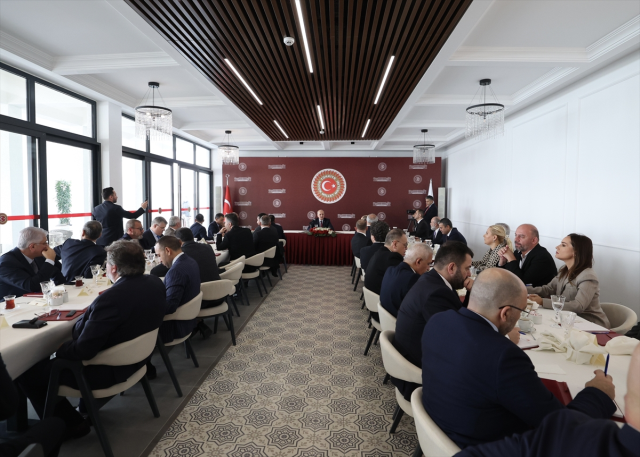 Numan Kurtulmuş'tan komisyon üyelerinin İmralı'ya gitmesine yeşil ışık: Bu adım atılabilir 3 numan kurtulmus tan komisyon uyelerinin imrali ya 19230360 2604 m