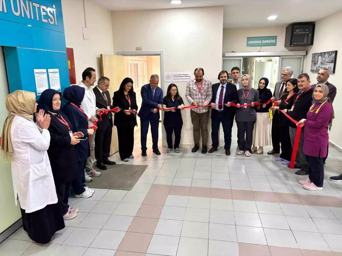 Trabzon'da Dijital Psikiyatri Hizmeti: Online Görüşme Polikliniği Açıldı