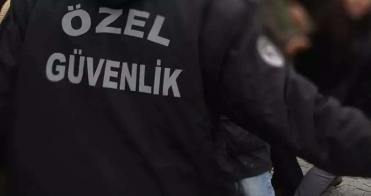 ÖGG SONUÇ EKRANI 2025: 117. Dönem Özel Güvenlik Sınav sonuçları açıklandı mı, ne zaman açıklanacak?