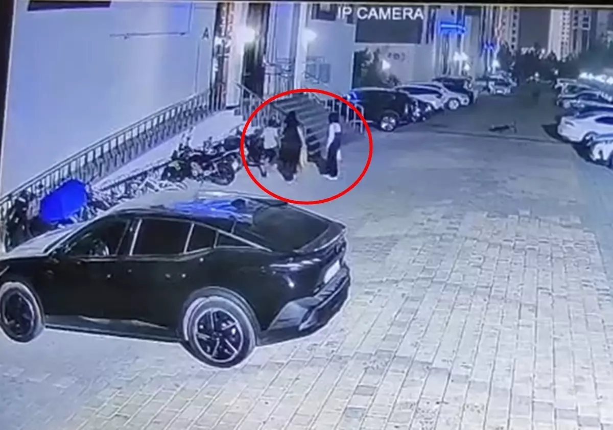 Diyarbakır'da Çocuğa Silah Çeken Baba Hakkında Dava Açıldı