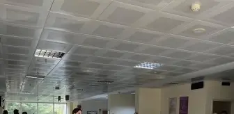 Hasta Hakları Günü Etkinlikleri Orhaneli'de Gerçekleştirildi