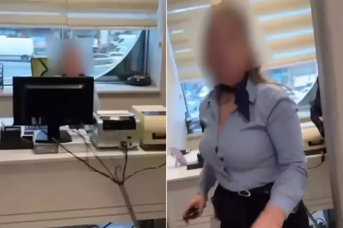 Özel hastanede büyük skandal! Hemen soruşturma başlatıldı