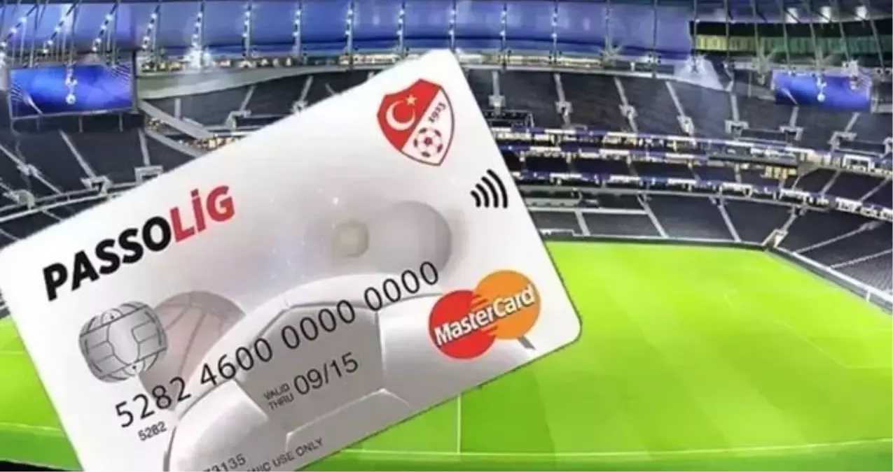 Passolig'de maçlık koltuk devri nasıl yapılır? Re-Sale sistemi nasıl çalışıyor?