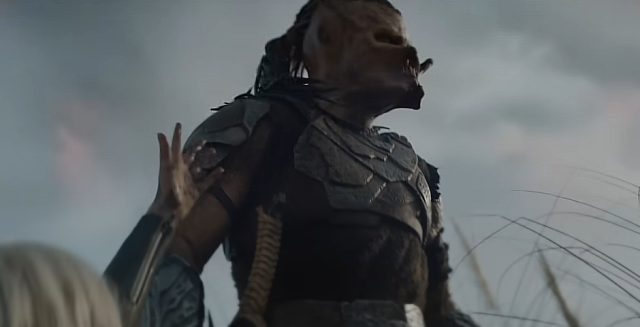 Predator Vahşi Topraklar (Badlands) izle! 2025 Predator Badlands Türkçe dublaj izle! Predator Vahşi Topraklar (Badlands) izle! 2025 Predator Badlands Türkçe dublaj izle!