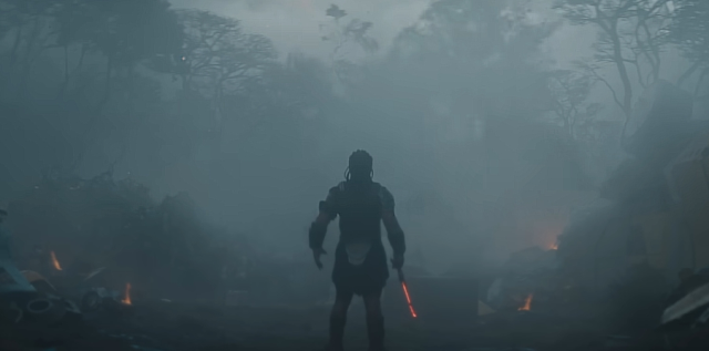 Predator Vahşi Topraklar (Badlands) izle! 2025 Predator Badlands Türkçe dublaj izle! Predator Vahşi Topraklar (Badlands) izle! 2025 Predator Badlands Türkçe dublaj izle!