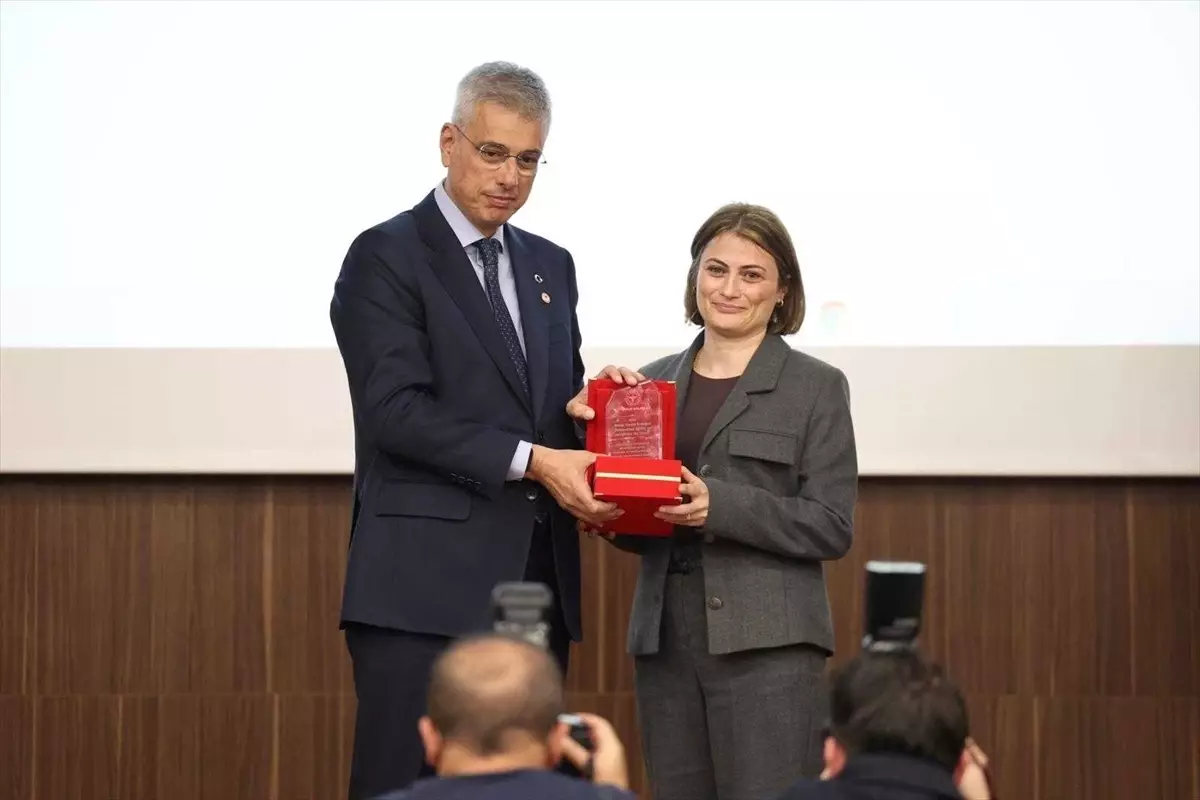 Rize, Kadaverik Organ Bağışında Türkiye'de İlk Üçte