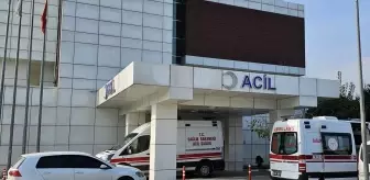 Sapanca'da Villada Fenalaşan İki Yabancı Uyruklu Arkadaş Hayatını Kaybetti