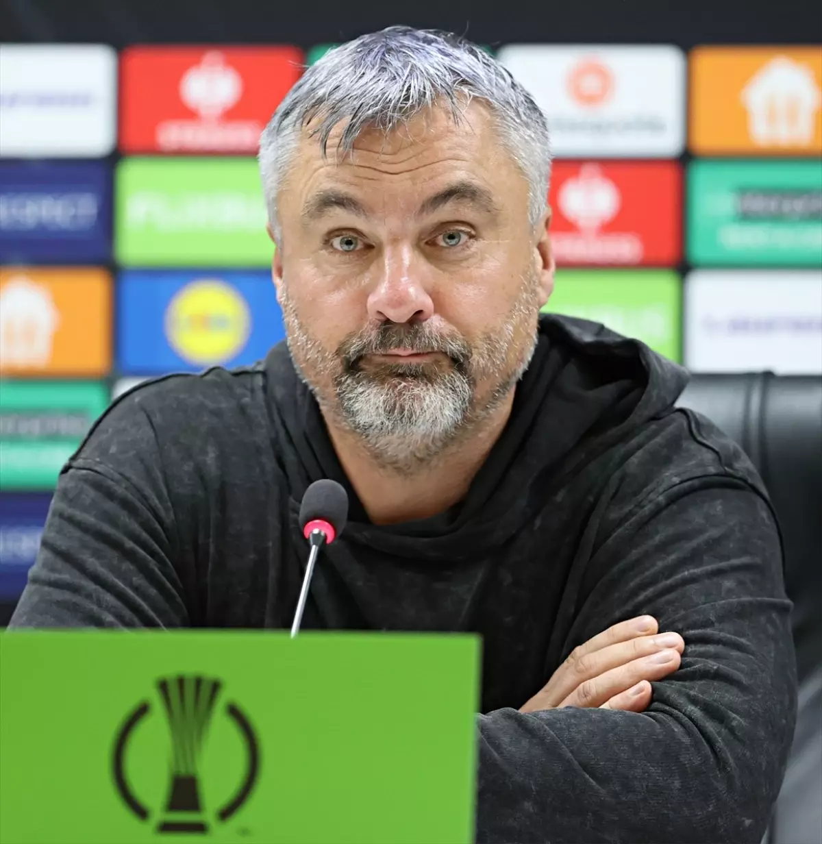 Samsunspor, Hamrun Spartans'ı 3-0 Yenerek Üst Tura Yükselme İhtimalini Artırdı