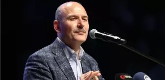 Soylu, Özel'in sözleri üzerinden AK Partililere rest çekti: Demedi demeyin