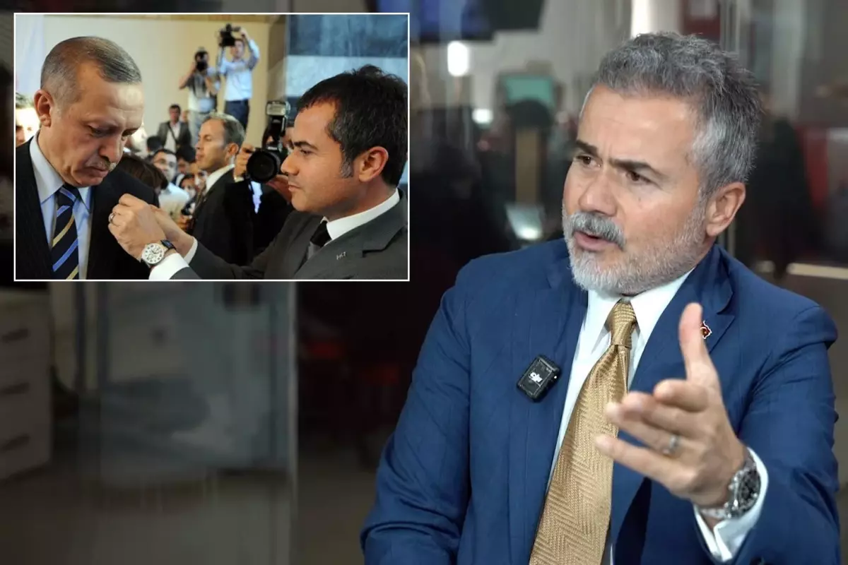 Suat Kılıç'a açıkça sorduk: AK Parti'den ayrıldığınıza pişman mısınız?