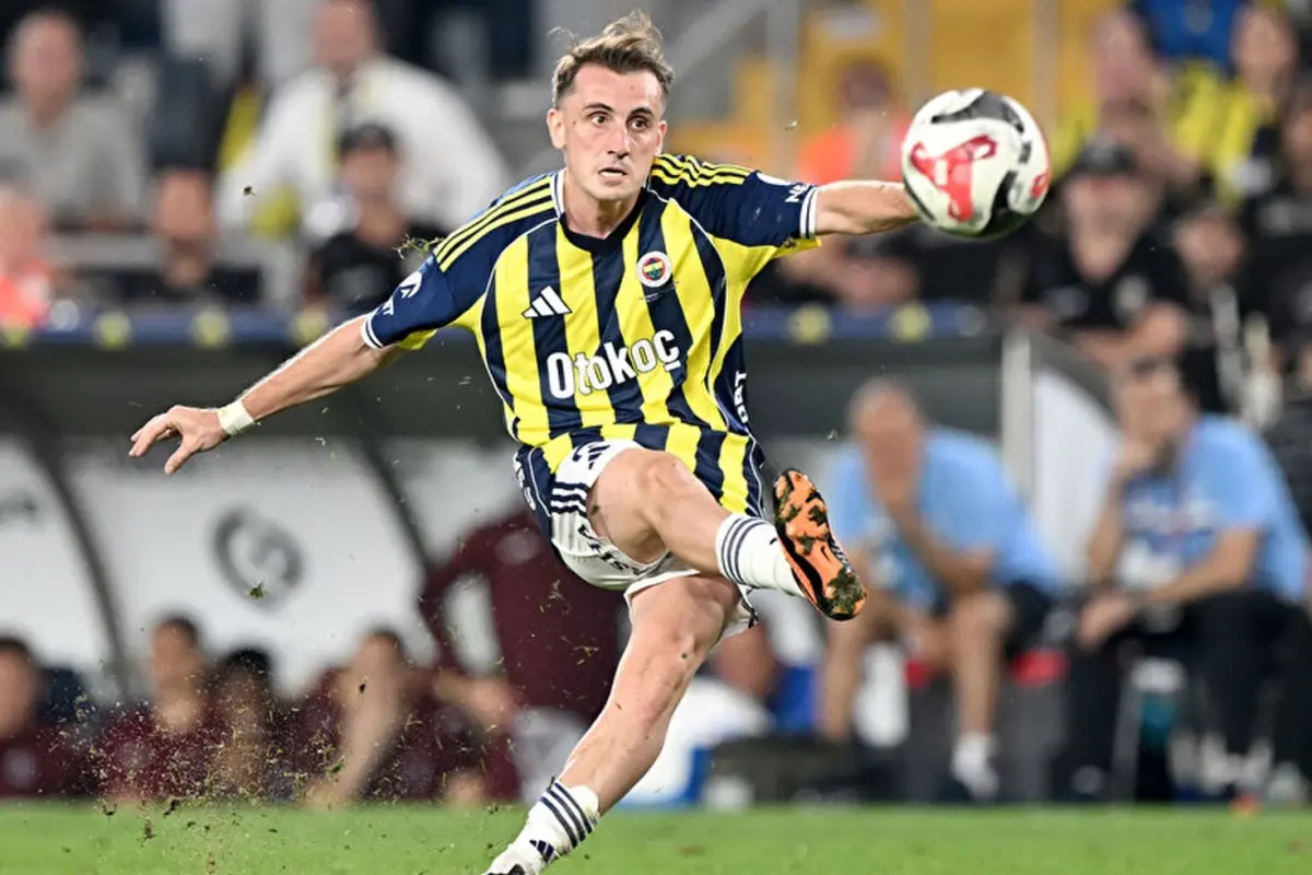 Taraftarlar merakla bekliyordu! Kerem'in neden oynamadığı ortaya çıktı