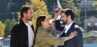 Taşacak Bu Deniz bu akşam var mı? Taşacak Bu Deniz 7 Kasım Cuma akşamı var mı, hangi günler yayınlanıyor?