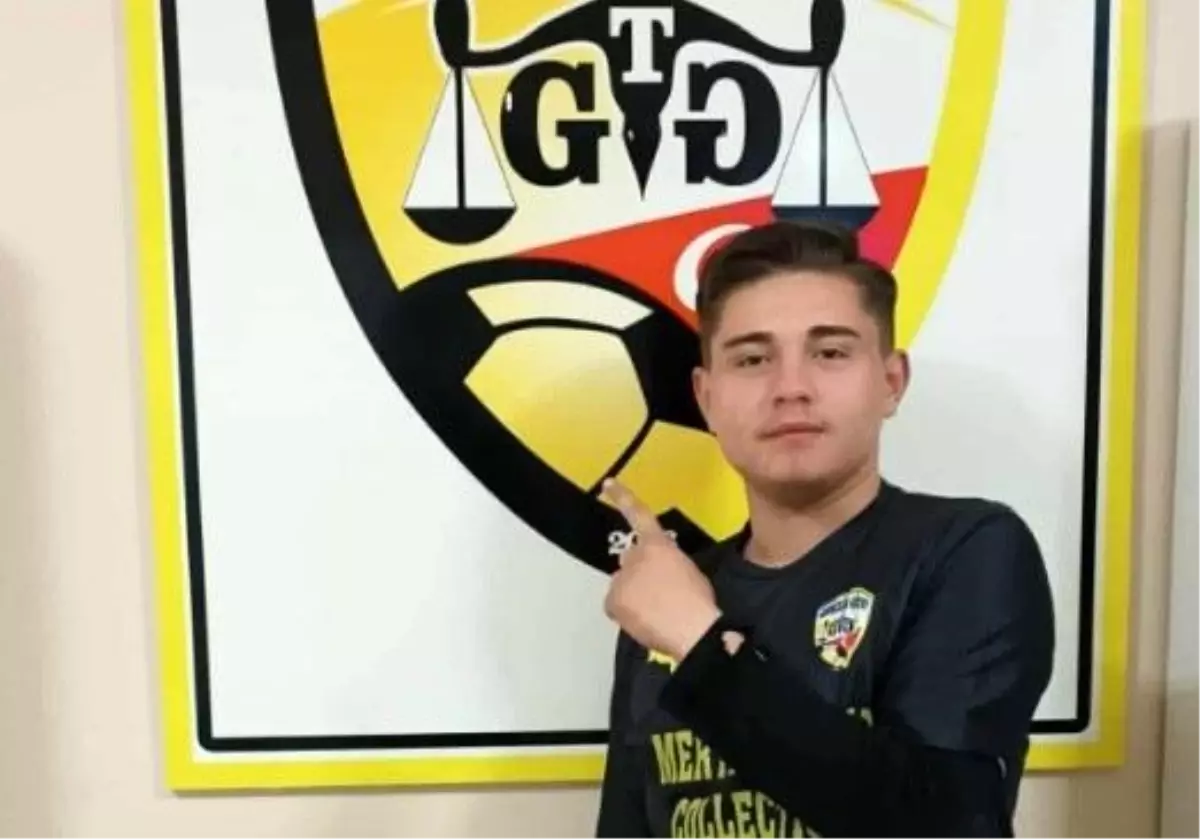 Gençler Gücüspor, İki Genç Yeteneği Kadrosuna Kattı