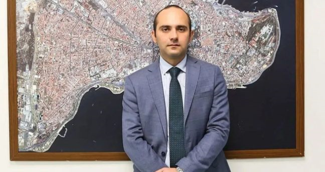 Tayfun Kahraman kimdir? Tayfun Kahraman kaç yaşında, nereli, kariyeri?