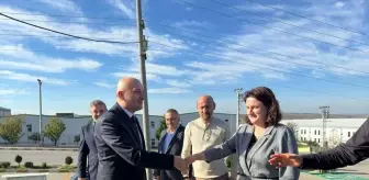 Hayrabolu'da Yangın ve Sosyal Yardım Faaliyetleri