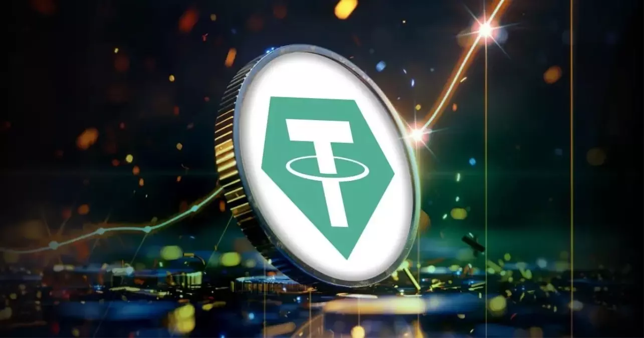 Tether 100 milyon dolarlık Bitcoin aldı