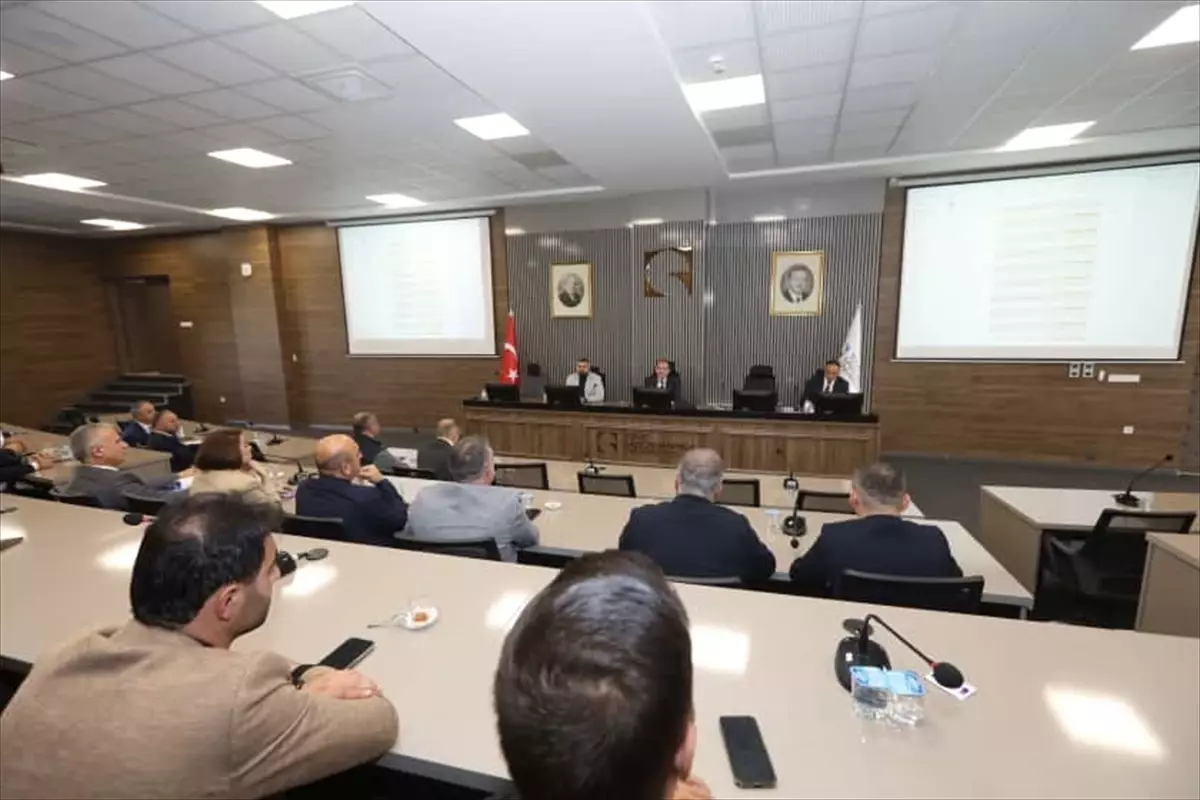 TOGÜ ve TOBB Arasında Meslek Yüksekokulları İş Birliği Protokolü Toplantısı Gerçekleşti