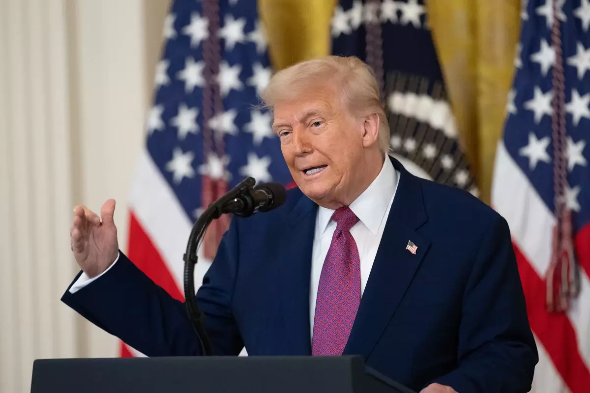 Trump, Kilo Verme İlaçlarının Fiyatını Düşürecek Anlaşmayı Duyurdu