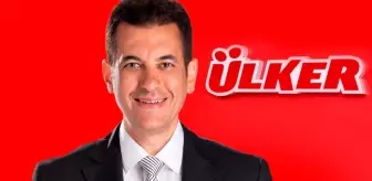 Ülker Bisküvi 2025'in İlk 9 Ayında 80,9 Milyar Lira Ciro Elde Etti