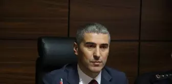 Uşak'ta Ekim Ayında 401 Güvenlik Olayı Meydana Geldi