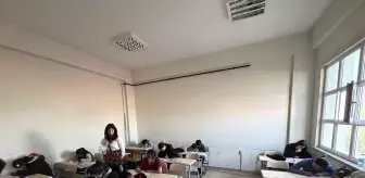 Van'da 'Kitap Van Projesi' Kapsamında Okuma Yarışması Düzenlendi