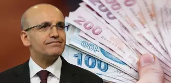 Vergi affı gelecek mi? Bakan Şimşek'in yanıtı hayli net oldu