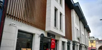 Yayıncılığın kalbi Cağaloğlu, Kitapçılar Sokağı'yla yeniden canlanıyor