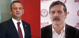 Yeni fezlekeler Meclis'te! Aralarında Özgür Özel ve Erkan Baş da var