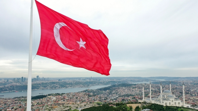 10 Kasım bayraklar ne zaman, saat kaçta yarıya indirilir?