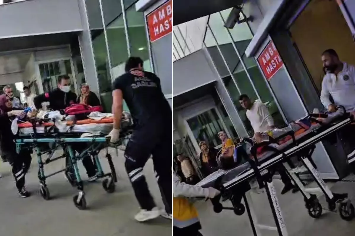 12 yaşında direksiyon başına geçti, bir aileyi paramparça etti