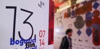 13. Boğaziçi Film Festivali 'Palestine 36' filminin gösterimiyle başladı