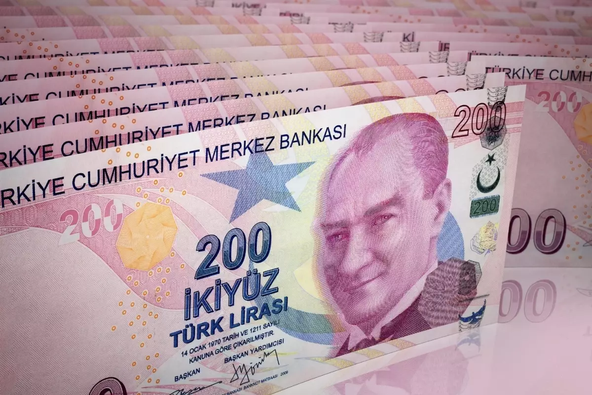 500 ve 1000 TL'lik banknotlar basılacak mı? Merkez Bankası Başkanı Karahan cevap verdi