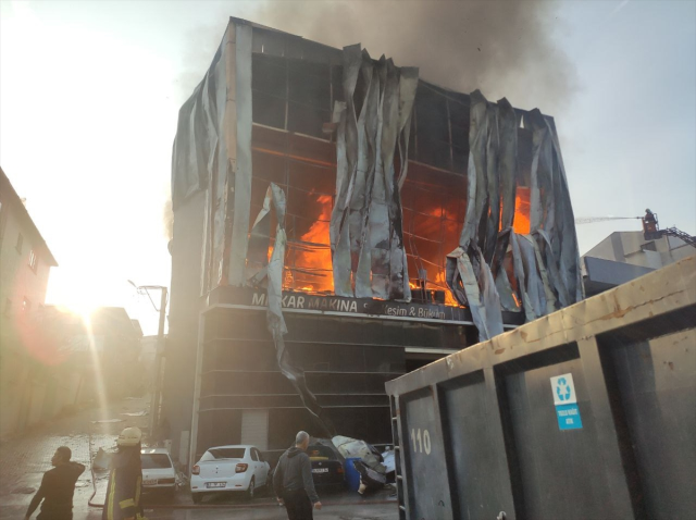 6 kişinin can verdiği yangında iş yeri sahibi kaçmaya çalışırken yakalandı 6 6 kisinin can verdigi yanginda is yeri sahibi 19233467 3842 m