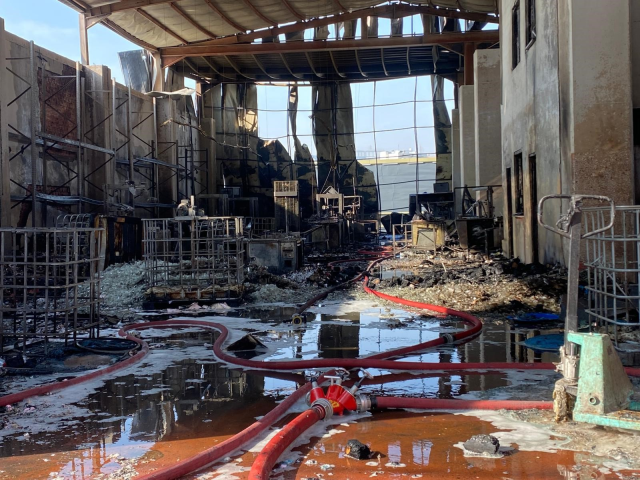 6 kişinin can verdiği yangında iş yeri sahibi kaçmaya çalışırken yakalandı 3 6 kisinin can verdigi yanginda is yeri sahibi 19233467 6627 m