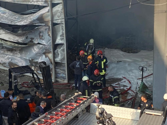 A witness spoke about the fire in which 6 people died! Terrifying details