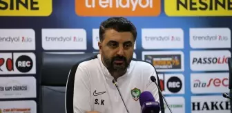 Amed Sportif Faaliyetler, Hatayspor'u Mağlup Etti