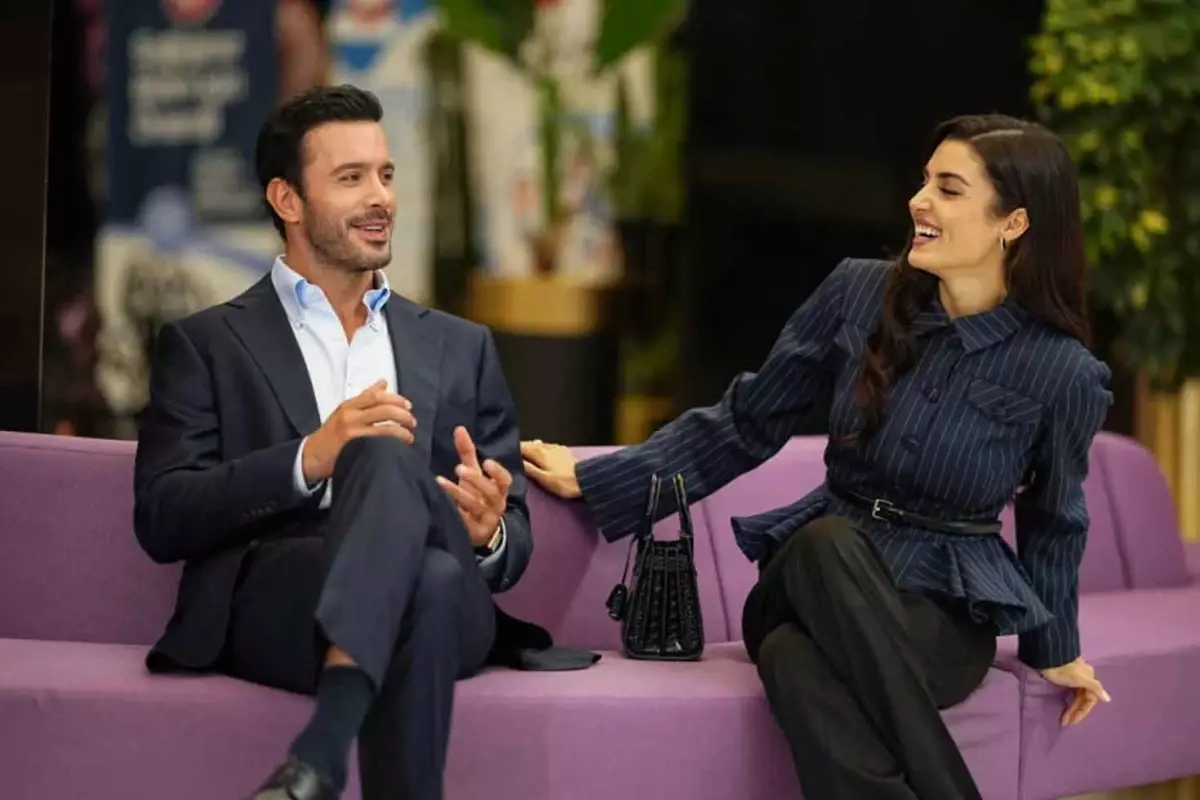 Aşk ve gözyaşı reyting kurbanı oldu: 7. bölümde final yaptı