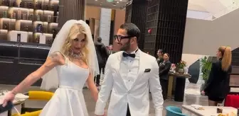 Ayrılık uzun sürmedi: İrem Derici'den şaşırtan geri dönüş