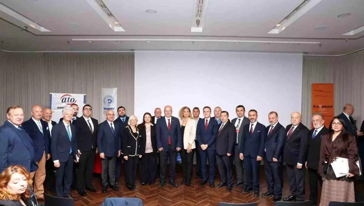 Başkan Baran: 'Avusturya'nın Türkiye'ye yatırımları 11 milyar doları aştı'